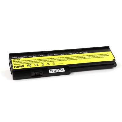 Аккумулятор для ноутбука Lenovo ThinkPad X200, X201 Series. 10.8V 4400mAh. PN: 42T4534, 42T4535. Аккумулятор для ноутбука Lenovo ThinkPad X200, X201 Series. 10.8V 4400mAh. PN: 42T4534, 42T4535.