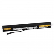 Аккумулятор для ноутбука Lenovo IdeaPad 100-15IBD Series. 14.4V 2050mAh PN: L15M4A01. Короткий шлейф.