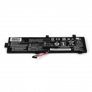 Аккумулятор для ноутбука Lenovo IdeaPad 310-15ISK Series. 7.6V 3950mAh PN: L15C2PB3, L15C2PB7