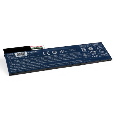 Аккумулятор для ноутбука Acer Aspire M5-481PT, M5-481T, M5-481TG, M5-581T Series.11.1V 4850mAh PN: AP12A3i. Аккумулятор для ноутбука Acer Aspire M5-481PT, M5-481T, M5-481TG, M5-581T Series.11.1V 4850mAh PN: AP12A3i.
