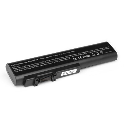 Аккумулятор для ноутбука Asus N50, N51 Series.11.1V 4400mAh. PN: A32-N50 Аккумулятор для ноутбука Asus N50, N51 Series.11.1V 4400mAh. PN: A32-N50