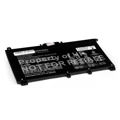 Аккумулятор для ноутбука HP Compaq 15-CC, 15-CD Series. 11.55V 3615mAh. Аккумулятор для ноутбука HP Compaq 15-CC, 15-CD Series. 11.55V 3615mAh.