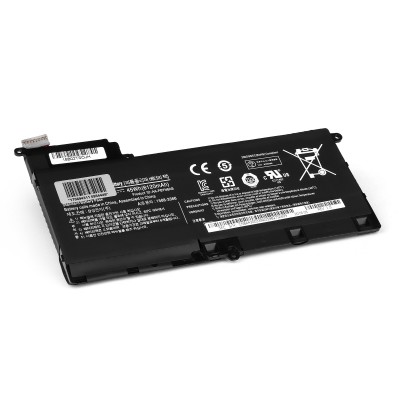 Аккумулятор для ноутбука Samsung 530U4B Series. 7.4V 6120mAh. PN: AA-PBYN8AB. Аккумулятор для ноутбука Samsung 530U4B Series. 7.4V 6120mAh. PN: AA-PBYN8AB.