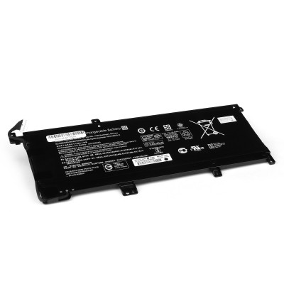 Аккумулятор для ноутбука HP Envy x360 15-aq Series. 15.4V 3470mAh. Аккумулятор для ноутбука HP Envy x360 15-aq Series. 15.4V 3470mAh.