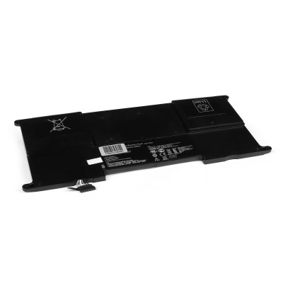Аккумулятор для ноутбука Asus Zenbook UX21, UX21A, UX21E Series. 7.4V 4800mAh. PN: C23-UX21 Аккумулятор для ноутбука Asus Zenbook UX21, UX21A, UX21E Series. 7.4V 4800mAh. PN: C23-UX21