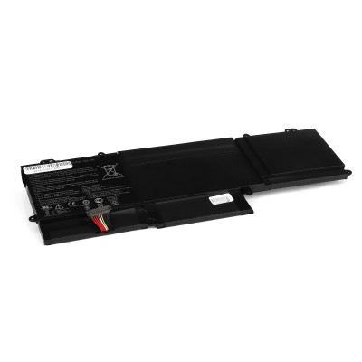 Аккумулятор для ноутбука Asus Zenbook UX32 Series. 7.4V 6520mAh. PN: C23-UX32 Аккумулятор для ноутбука Asus Zenbook UX32 Series. 7.4V 6520mAh. PN: C23-UX32