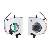 Вентилятор (кулер) для ноутбука Asus F401U, F501U, X401U, X501U VER-2.