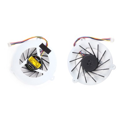 Вентилятор (кулер) для ноутбука Asus M50, G50, G51, G60, L50, X55, X56, X57, VX5, N50. Вентилятор (кулер) для ноутбука Asus M50, G50, G51, G60, L50, X55, X56, X57, VX5, N50.