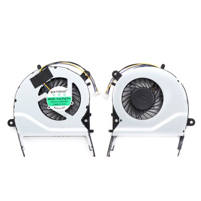 Вентилятор (кулер) для ноутбука Asus A455, F555, K555, R556, X554, X555. Вентилятор (кулер) для ноутбука Asus A455, F555, K555, R556, X554, X555.