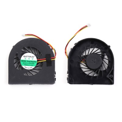 Вентилятор (кулер) для ноутбука Dell Inspiron M5040, N4050, N5040, N5050, V1450, 4255040 Вентилятор (кулер) для ноутбука Dell Inspiron M5040, N4050, N5040, N5050, V1450, 4255040