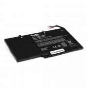 Аккумулятор для ноутбука HP Envy x360 Touchsmart, Pavilion X360 Series. 11.1V 3200mAh 36Wh. PN: NP03XL, HSTNN-LB6L, 760944-421.