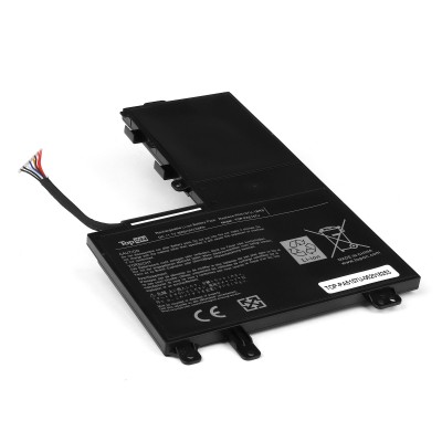 Аккумулятор для ноутбука Toshiba Satellite E55T, M40-A, M50-A, U40T, U50T, T940 Series. 11.1V 3000mAh 33Wh. PN: PA5157U, PA5157U-1BRS, P000577250. Аккумулятор для ноутбука Toshiba Satellite E55T, M40-A, M50-A, U40T, U50T, T940 Series. 11.1V 3000mAh 33Wh. PN: PA5157U, PA5157U-1BRS, P000577250.