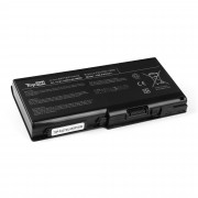 Аккумулятор для ноутбука Toshiba Qosmio 90LW, G60, X500, X505, Satellite P500, P505 Series. 10.8V 4400mAh 48Wh. PN: PA3729U-1BRS, PA3730U, PABAS207.