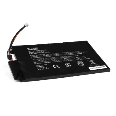 Аккумулятор для ноутбука HP TouchSmart 4, Envy 1000, 4-1000 Series. 14.8V 3200mAh 48Wh. PN: HSTNN-UB3R, EL04XL, TPN-C102, 681879-121. Аккумулятор для ноутбука HP TouchSmart 4, Envy 1000, 4-1000 Series. 14.8V 3200mAh 48Wh. PN: HSTNN-UB3R, EL04XL, TPN-C102, 681879-121.