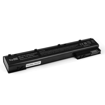 Аккумулятор для ноутбука HP ZBook 15 G1, 15 G2, 17 G1, 17 G2, 17 Mobile Workstation Series. 14.4V 4400mAh 63Wh. PN: AR08, AR08XL, VH08XL, HSTNN-DB4H. Аккумулятор для ноутбука HP ZBook 15 G1, 15 G2, 17 G1, 17 G2, 17 Mobile Workstation Series. 14.4V 4400mAh 63Wh. PN: AR08, AR08XL, VH08XL, HSTNN-DB4H.