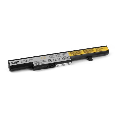 Аккумулятор для ноутбука Lenovo IdeaPad B40, B50, M4400, N40, V4400, Eraser N50 Series. 14.4V 2200mAh 32Wh. PN: 45N1184, 5N1185, L12S4E55, L13M4A01. Аккумулятор для ноутбука Lenovo IdeaPad B40, B50, M4400, N40, V4400, Eraser N50 Series. 14.4V 2200mAh 32Wh. PN: 45N1184, 5N1185, L12S4E55, L13M4A01.
