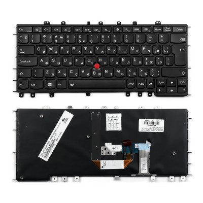 Клавиатура для ноутбука Lenovo Yoga 12, S1 S240 Series. Г-образный Enter. Черная, с рамкой. С подсветкой. PN: V146320AS1. Клавиатура для ноутбука Lenovo Yoga 12, S1 S240 Series. Г-образный Enter. Черная, с рамкой. С подсветкой. PN: V146320AS1.