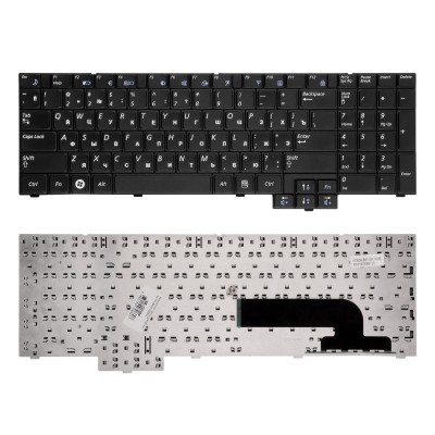 Клавиатура для ноутбука Samsung X520, NP-X520-FA01UA, NP-X520-FA02UA Series. Плоский Enter. Черная, без рамки. PN: V106360BS1. Клавиатура для ноутбука Samsung X520, NP-X520-FA01UA, NP-X520-FA02UA Series. Плоский Enter. Черная, без рамки. PN: V106360BS1.