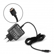 Блок питания TopON 45W кабель Type-C, Power Delivery, Quick Charge 3.0, в розетку, кабель 240 см TOP-UC45W