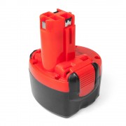 Аккумулятор для Bosch PSR 9.6V 2.0Ah (Ni-Mh) PN: 2607335707.