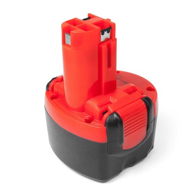 Аккумулятор для Bosch PSR 9.6V 2.0Ah (Ni-Mh) PN: 2607335707. Аккумулятор для Bosch PSR 9.6V 2.0Ah (Ni-Mh) PN: 2607335707.