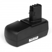 Аккумулятор для Metabo 18V 3.0Ah (Ni-MH) PN: 6317400006.