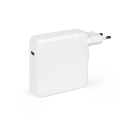 Блок питания TopON 87W USB Type-C, Power Delivery, Quick Charge 3.0 в розетку, белый TOP-UC87 Блок питания TopON 87W USB Type-C, Power Delivery, Quick Charge 3.0 в розетку, белый TOP-UC87