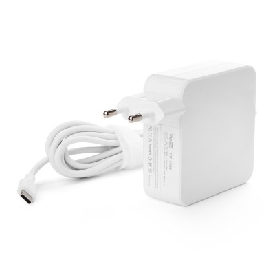 Блок питания TopON 65W кабель Type-C, Power Delivery, Quick Charge 3.0 в розетку, черный. Блок питания TopON 65W кабель Type-C, Power Delivery, Quick Charge 3.0 в розетку, черный.
