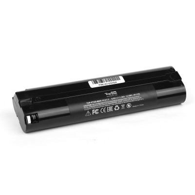 Аккумулятор для Makita DA. 9.6 1.3Ah (Ni-Cd) PN: 191681-2. Аккумулятор для Makita DA. 9.6 1.3Ah (Ni-Cd) PN: 191681-2.