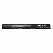 Аккумулятор для ноутбука Sony Vaio Fit E 14E, 15E, SVF1421, SVF1521 Series. 14.8V 2670mAh PN: VGP-BPS35A, CS-BPS35NB