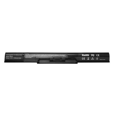 Аккумулятор для ноутбука Sony Vaio Fit E 14E, 15E, SVF1421, SVF1521 Series. 14.8V 2670mAh PN: VGP-BPS35A, CS-BPS35NB Аккумулятор для ноутбука Sony Vaio Fit E 14E, 15E, SVF1421, SVF1521 Series. 14.8V 2670mAh PN: VGP-BPS35A, CS-BPS35NB