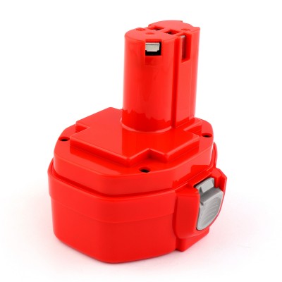 Аккумулятор для Makita 14.4V 2.0Ah Lithium+ (Li-ion) PN: 192699-A. Аккумулятор для Makita 14.4V 2.0Ah Lithium+ (Li-ion) PN: 192699-A.