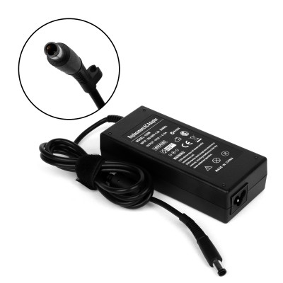 Блок питания для ноутбука HP 18.5V 6.5A (7.4x5.0) 120W 608426-001 Блок питания для ноутбука HP 18.5V 6.5A (7.4x5.0) 120W 608426-001