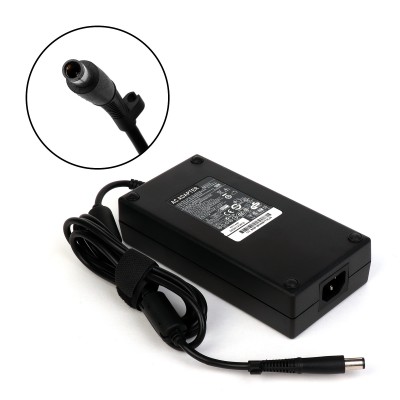 Блок питания для ноутбука HP 19V 9.5A (7.4x5.0) 180W GL690AA Блок питания для ноутбука HP 19V 9.5A (7.4x5.0) 180W GL690AA