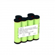 Аккумулятор для робота-пылесоса AEG, Electrolux AG406, ZB406 7.2V 2.0Ah (Li-ion) PN: CS-AGX406VX