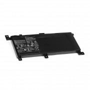 Аккумулятор для ноутбука Asus X556. (7.6V 5000mAh) P/N: C21N1509.
