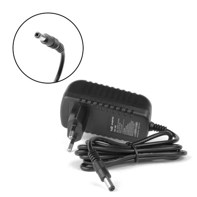 Блок питания TopON для роутера (модем) 9V 2A (5.5x2.5) 18W TOP-18W Блок питания TopON для роутера (модем) 9V 2A (5.5x2.5) 18W TOP-18W