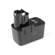 Аккумулятор для электроинструмента Bosch. 7.2V 2.0Ah Ni-Cd. PN: 2607335031, 2607335032, 2607335033.