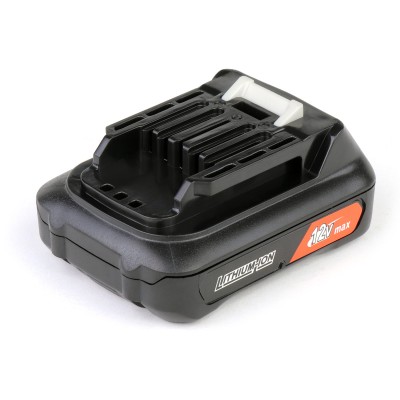 Аккумулятор для Makita BL1016B. 12V 1.5Ah (Li-Ion) PN: 197393-5. Аккумулятор для Makita BL1016B. 12V 1.5Ah (Li-Ion) PN: 197393-5.