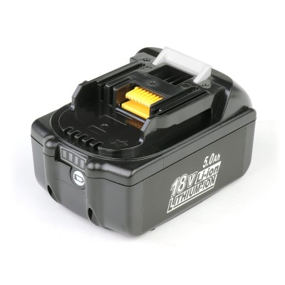 Аккумулятор для Makita BL1850B. 18V 5.0Ah (Li-Ion) PN: 197280-8. Аккумулятор для Makita BL1850B. 18V 5.0Ah (Li-Ion) PN: 197280-8.