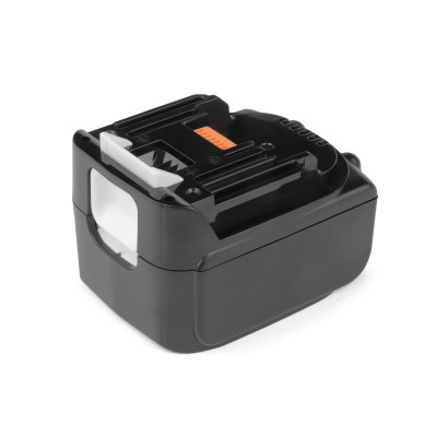 Аккумулятор для Makita BL1440. 14.4V 4.0Ah (Li-Ion) PN: 196386-9. Аккумулятор для Makita BL1440. 14.4V 4.0Ah (Li-Ion) PN: 196386-9.