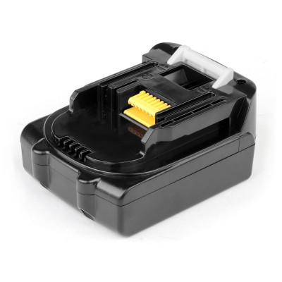 Аккумулятор для Makita BL1415NA. 14.4V 1.5Ah (Li-Ion) PN: 196280-5 Аккумулятор для Makita BL1415NA. 14.4V 1.5Ah (Li-Ion) PN: 196280-5