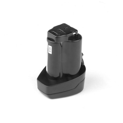 Аккумулятор для Metabo 10.8V 2.0Ah (Li-Ion) PN: 625438000 Аккумулятор для Metabo 10.8V 2.0Ah (Li-Ion) PN: 625438000