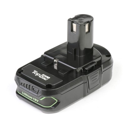 Аккумулятор для Ryobi. 18V 1.5Ah (Li-Ion) PN: RB18L15. Аккумулятор для Ryobi. 18V 1.5Ah (Li-Ion) PN: RB18L15.