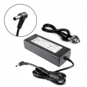 Блок питания для монитора 12V 10A (5.5x2.5) 120W CSX-061210A (Без кабеля питания)