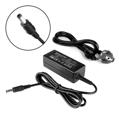 Блок питания для монитора 19V 2.1A (5.5x2.5) 40W PA-1400-12 Блок питания для монитора 19V 2.1A (5.5x2.5) 40W PA-1400-12