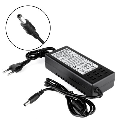Блок питания для монитора 12V 6А (5.5x2.5) 72W 399698-001 Блок питания для монитора 12V 6А (5.5x2.5) 72W 399698-001