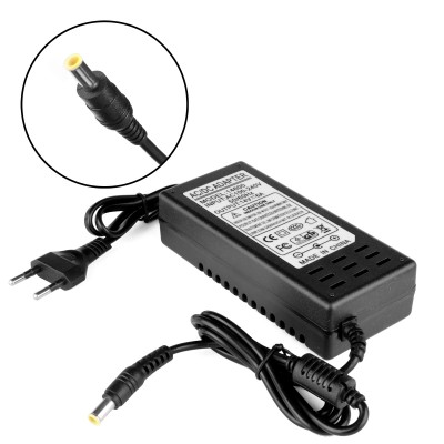 Блок питания для монитора 14V 6A (6.0x4.4) 84W SADP-60FH/B Блок питания для монитора 14V 6A (6.0x4.4) 84W SADP-60FH/B