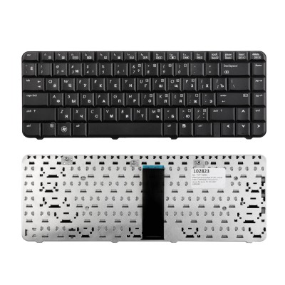 Клавиатура для ноутбука HP G50, Compaq Presario CQ50 Series. Плоский Enter. Черная, без рамки. PN: NSK-H5401, 9JN8682401. Клавиатура для ноутбука HP G50, Compaq Presario CQ50 Series. Плоский Enter. Черная, без рамки. PN: NSK-H5401, 9JN8682401.