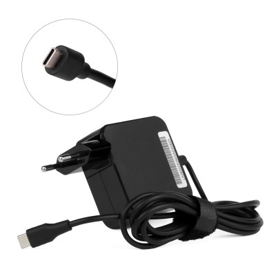 Блок питания TopON для HP 20V 2.25A (Type-C) 45W Без сетевого кабеля. Блок питания TopON для HP 20V 2.25A (Type-C) 45W Без сетевого кабеля.